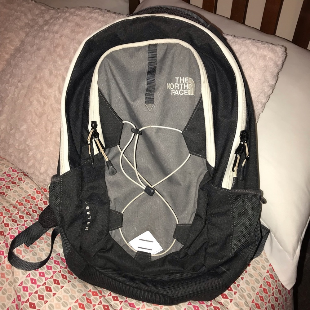 North Face Jester Backpack